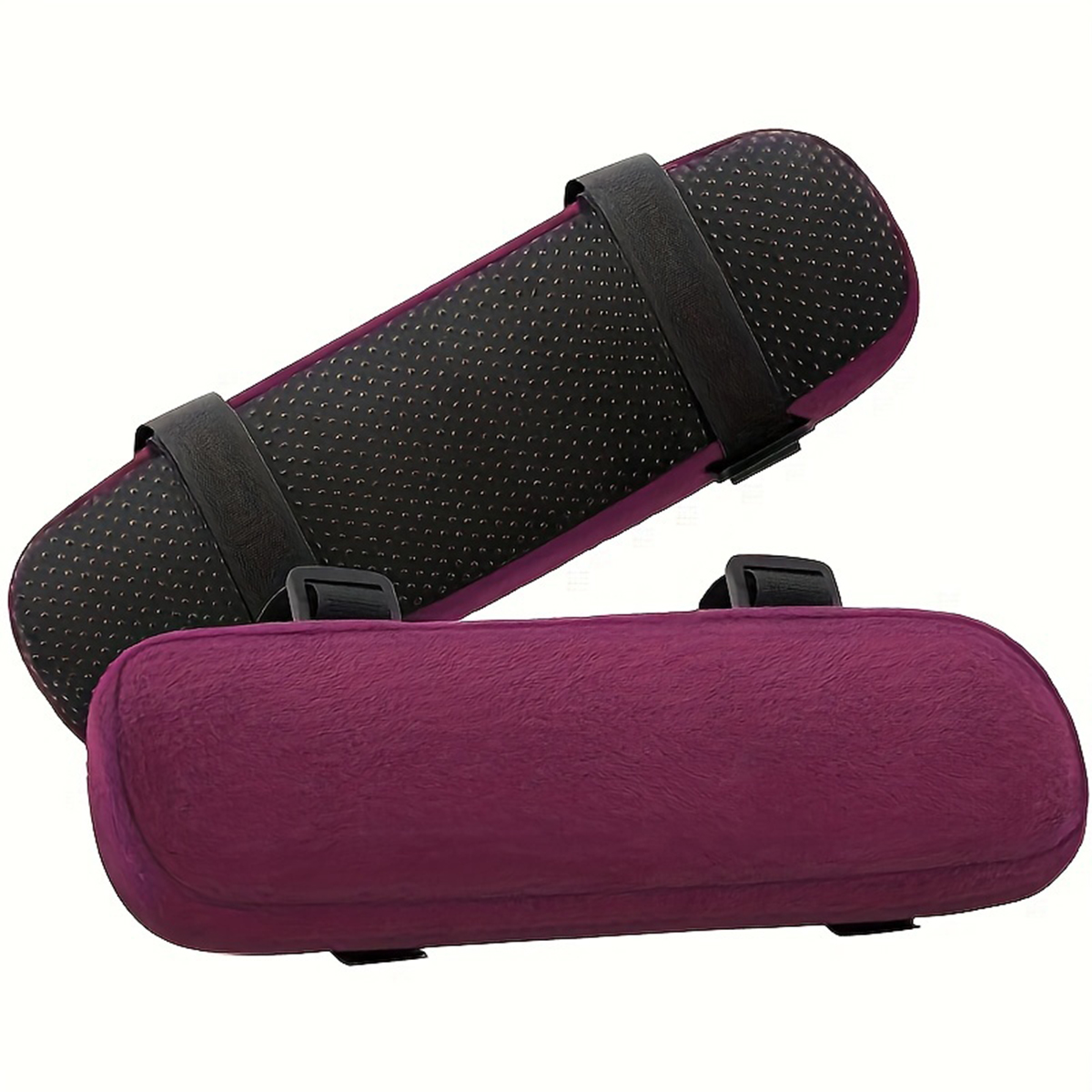 1/2PCS Soft Armrest Cushion PP - Gaming Chair Cushion recension och pris