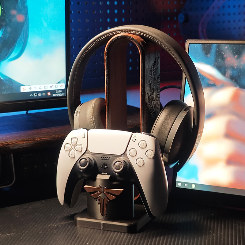 Handle Earphone Stand Zelda An - Gaming Console In recension och pris