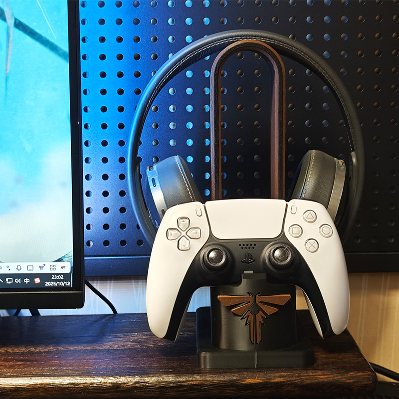 Handle Earphone Stand Zelda An - Gaming Console In recension och pris