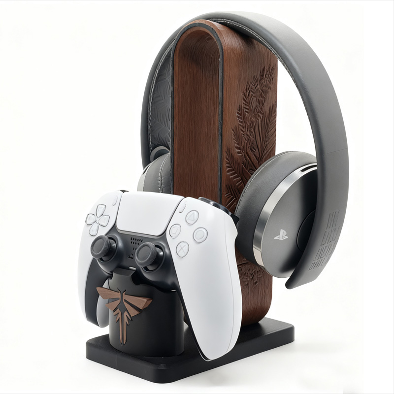 Handle Earphone Stand Zelda An - Gaming Console In recension och pris