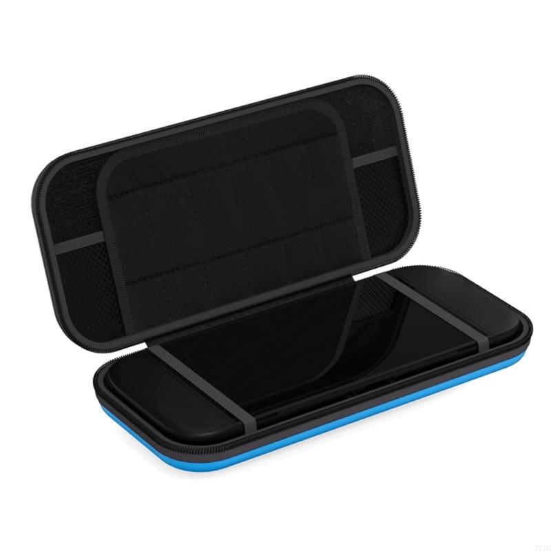 Large Capacity EVA Travel Stor - Gaming Console Box recension och pris