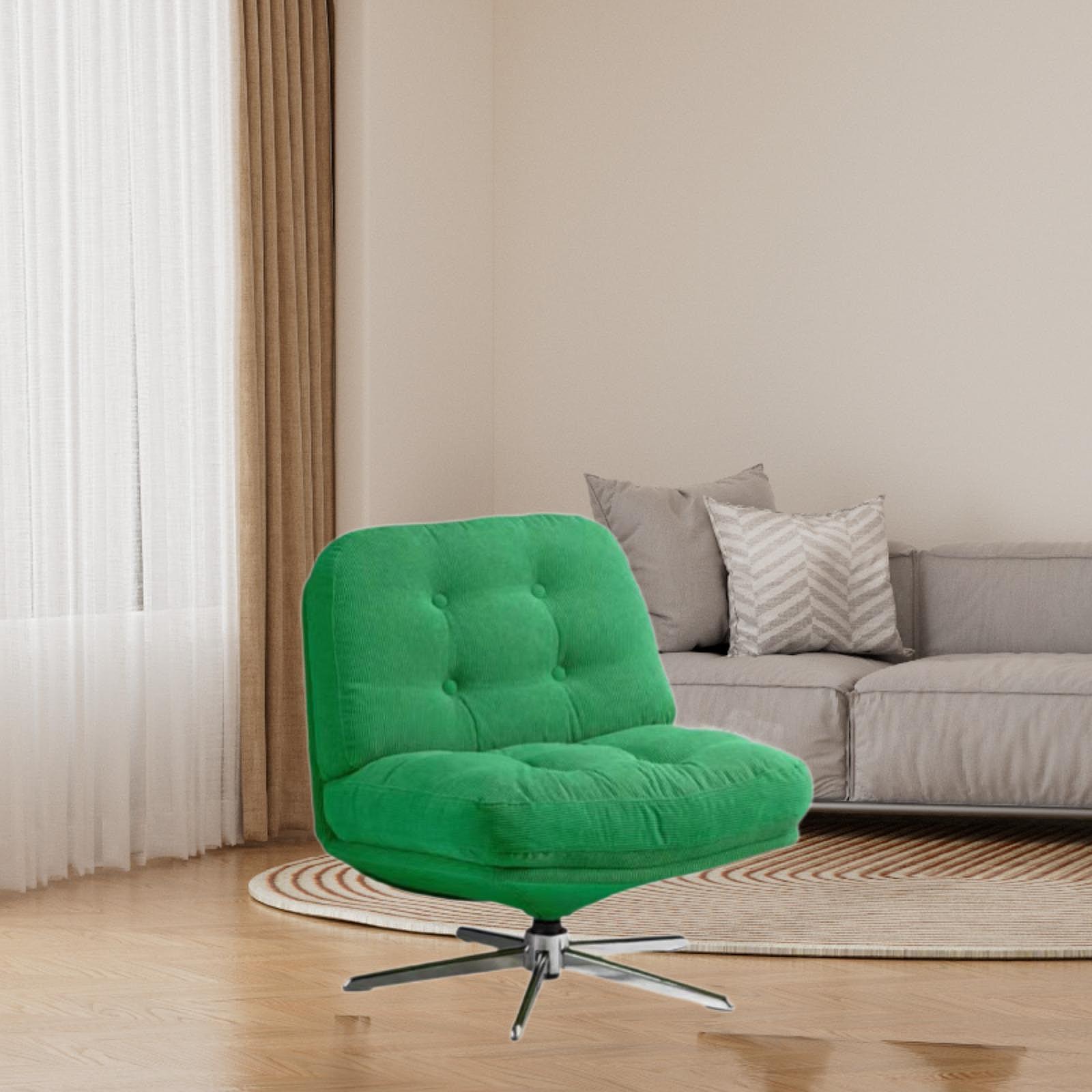 Adjustable Swivel Gaming Chair - Gaming Chair Cushion recension och pris