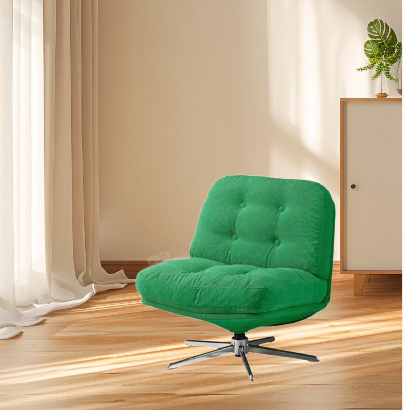 Adjustable Swivel Gaming Chair - Gaming Chair Cushion recension och pris