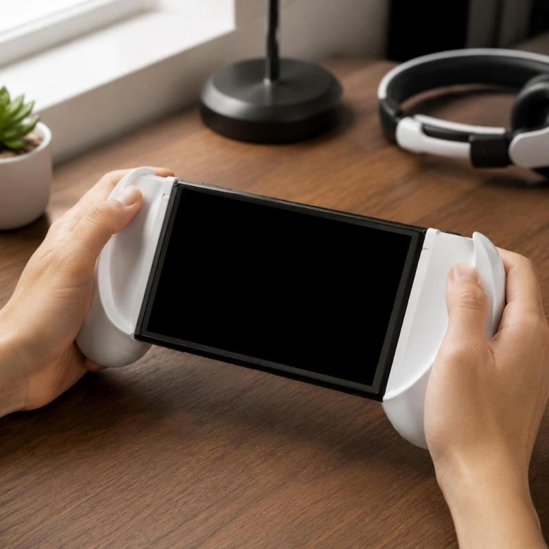 Handheld Console Gaming Grip A - Gaming Console Ayaneo recension och pris