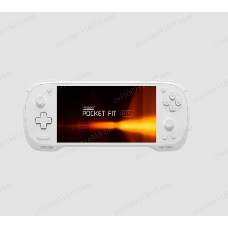 AYANEO Pocket FIT G3 Gaming Co - Gaming Console Ayaneo recension och pris