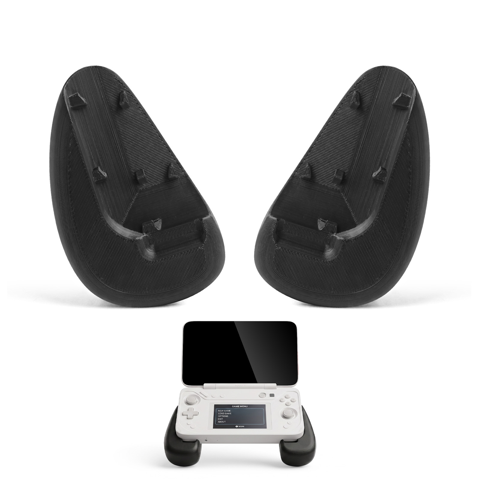 Ergonomic Game Console Grip Fo - Gaming Console Ayaneo recension och pris