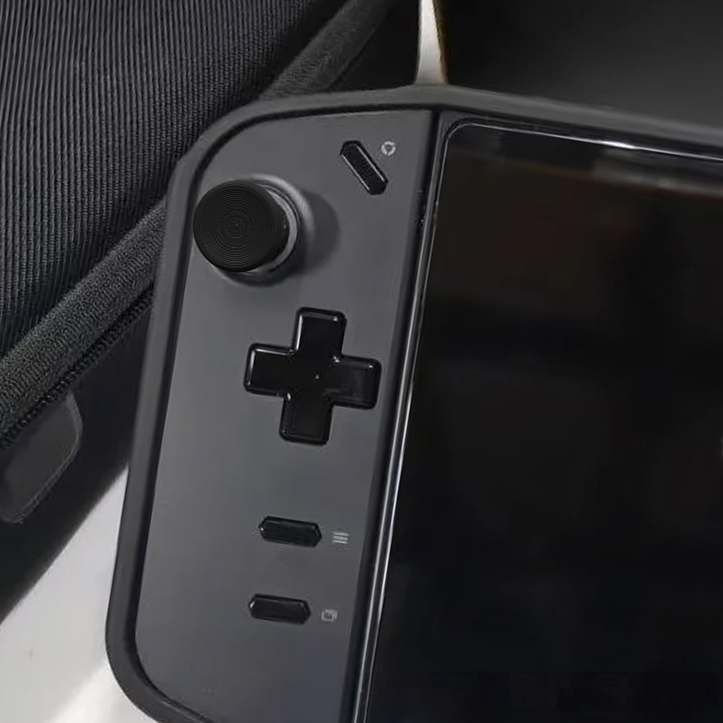 Joystick cap Replacement Parts - Gaming Console Joystick recension och pris