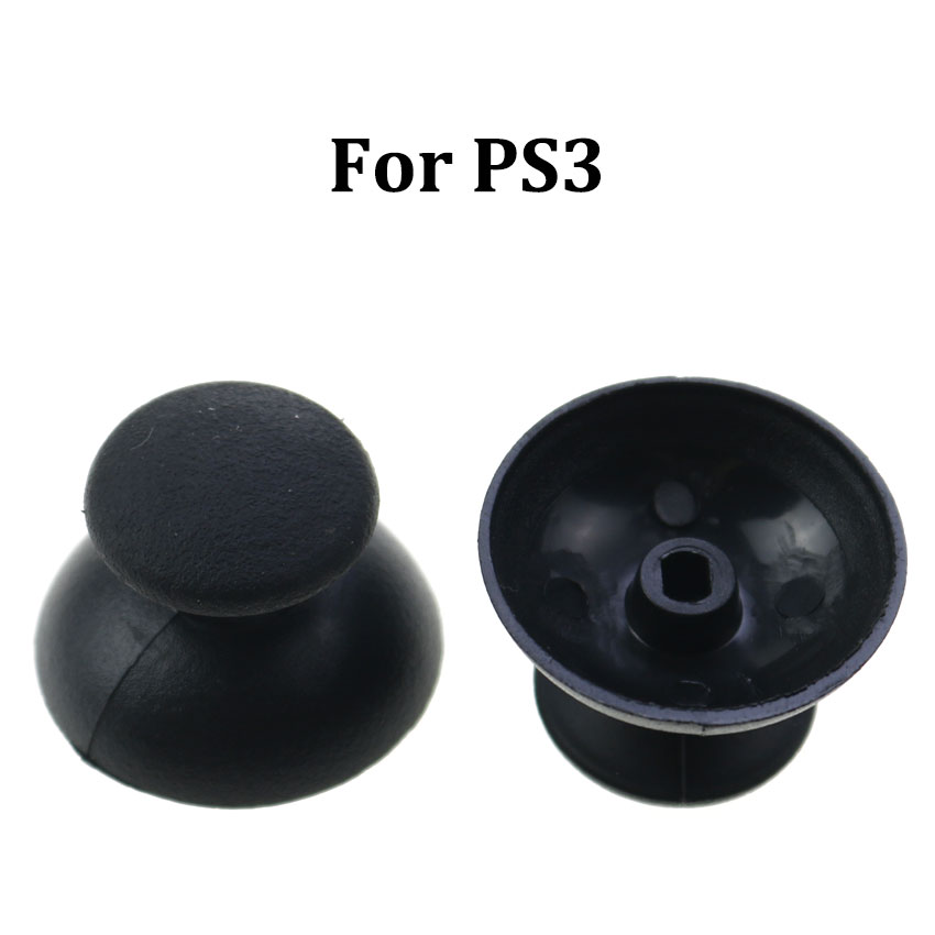 YuXi 2pcs For PS5 PS4 PS3 PS2  - Gaming Console Joystick recension och pris