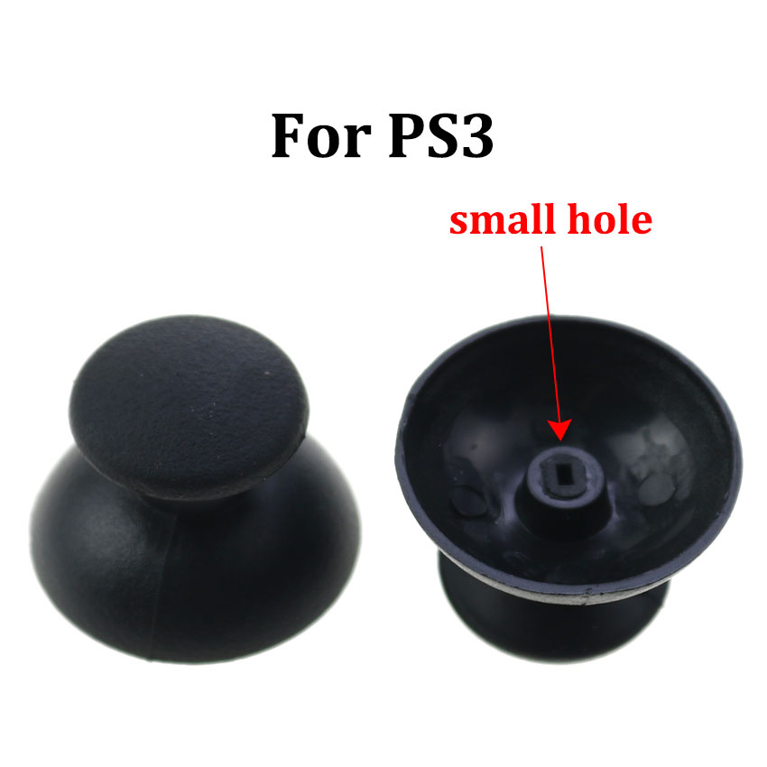 YuXi 2pcs For PS5 PS4 PS3 PS2  - Gaming Console Joystick recension och pris