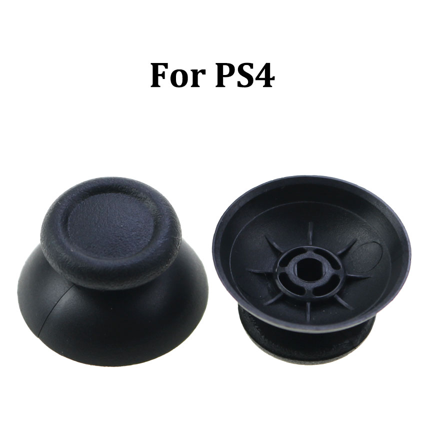 YuXi 2pcs For PS5 PS4 PS3 PS2  - Gaming Console Joystick recension och pris