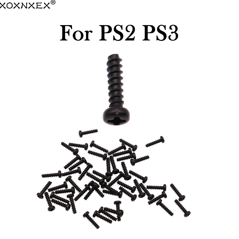 XOXNXEX 30pcs For Sony PS3 PS2 - Gaming Console Joystick recension och pris