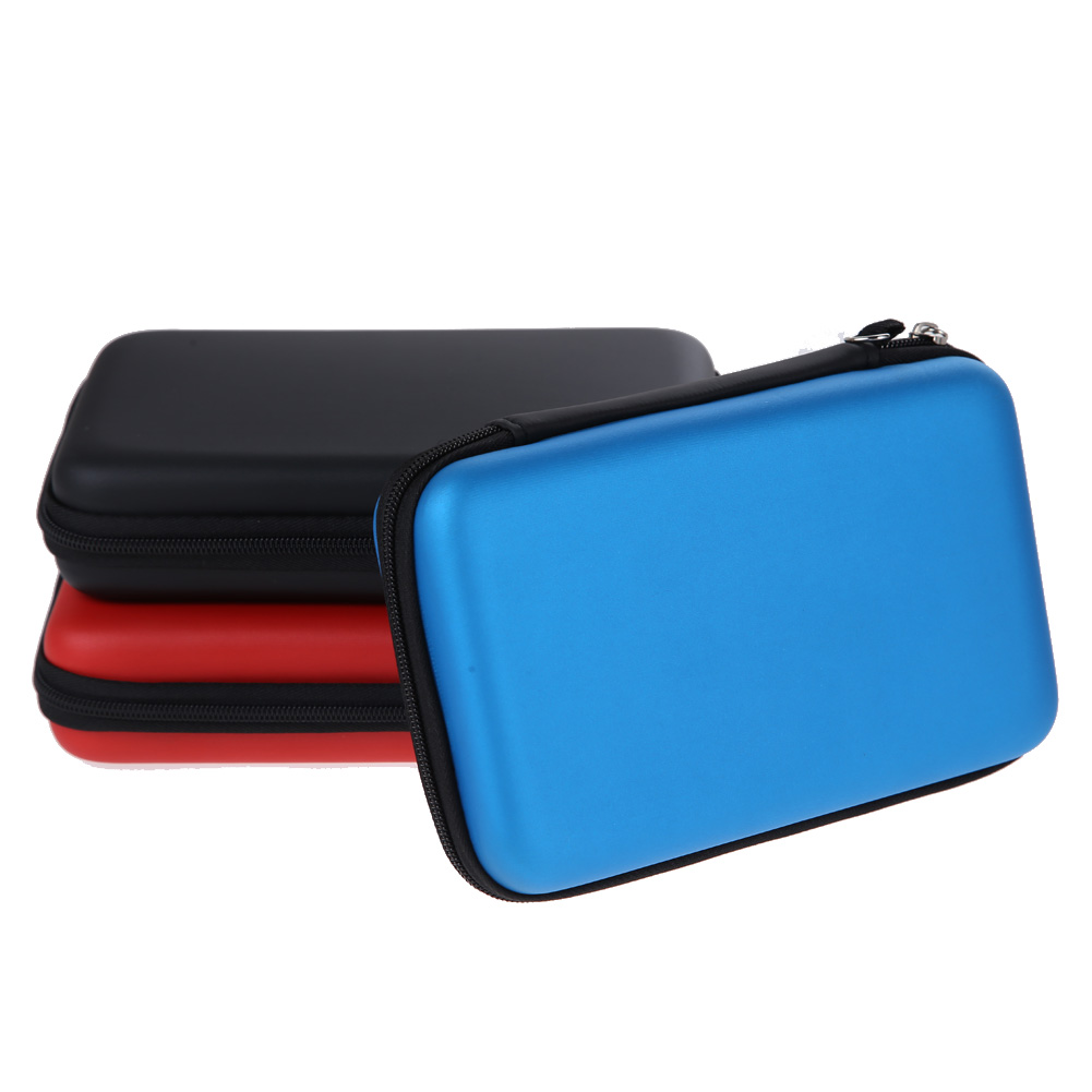 Hard Cover Protective Box Port - Gaming Console Box recension och pris