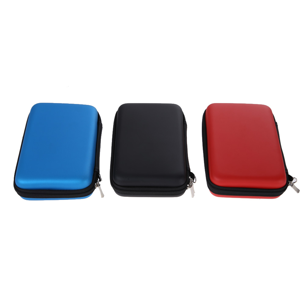 Hard Cover Protective Box Port - Gaming Console Box recension och pris