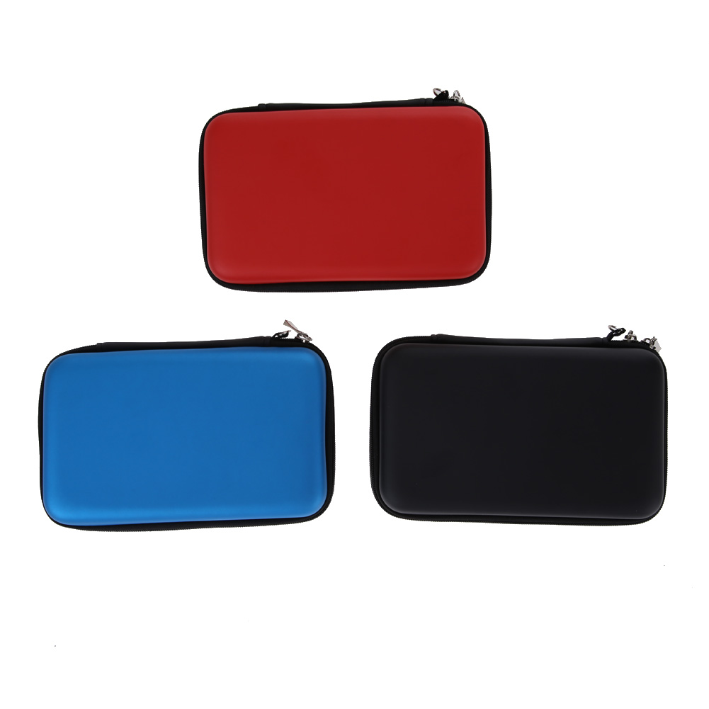 Hard Cover Protective Box Port - Gaming Console Box recension och pris