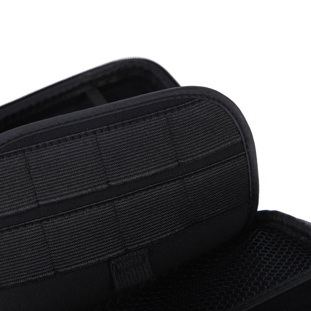 Hard Cover Protective Box Port - Gaming Console Box recension och pris