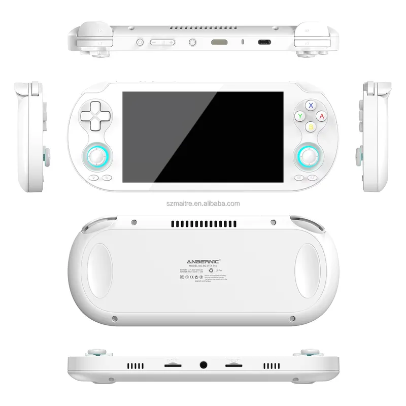 【CHIMU HOME】 5.5 inch touchscr - Gaming Console In recension och pris
