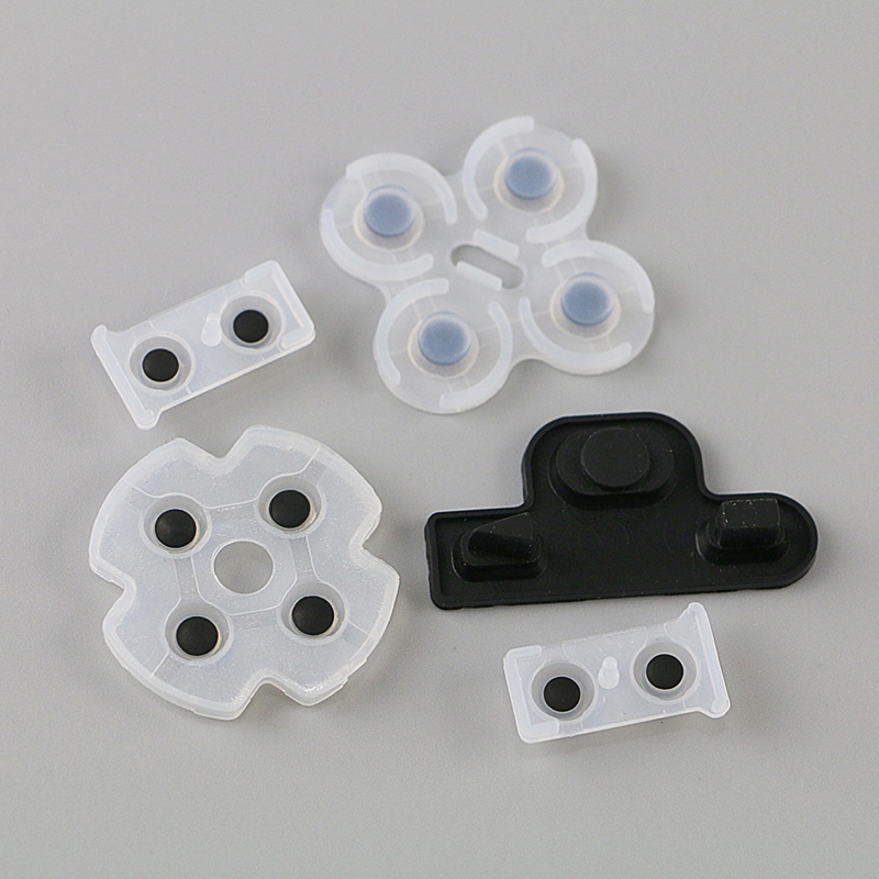 1/2 Set For Sony Playstation P - Gaming Console Joystick recension och pris