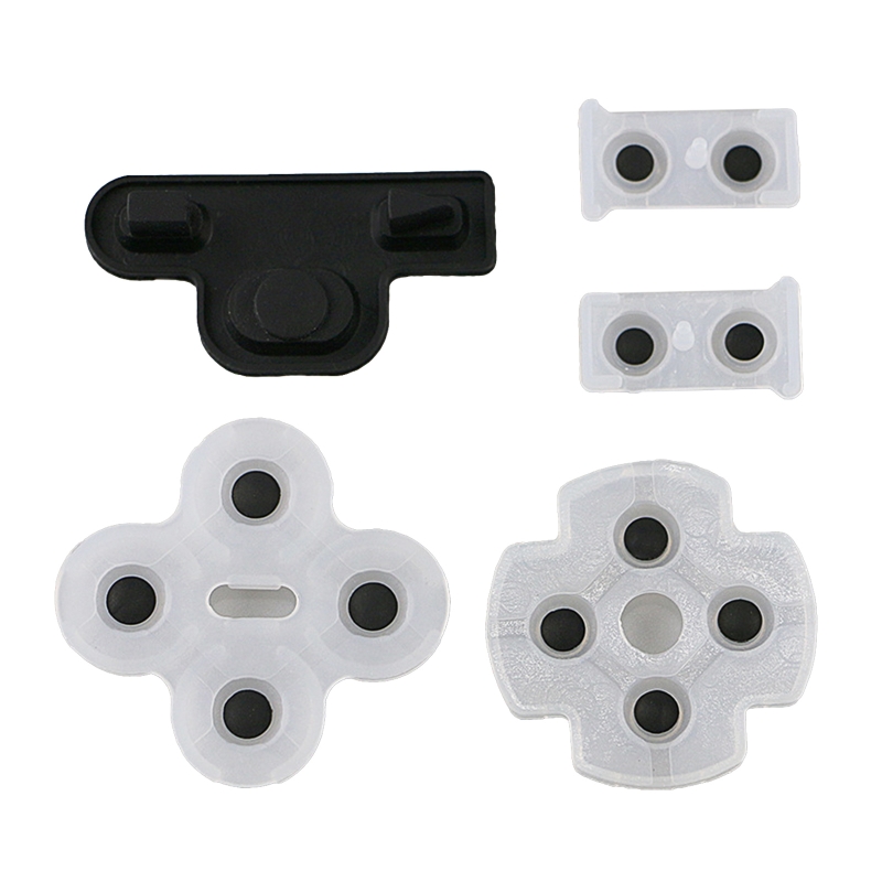 1/2 Set For Sony Playstation P - Gaming Console Joystick recension och pris