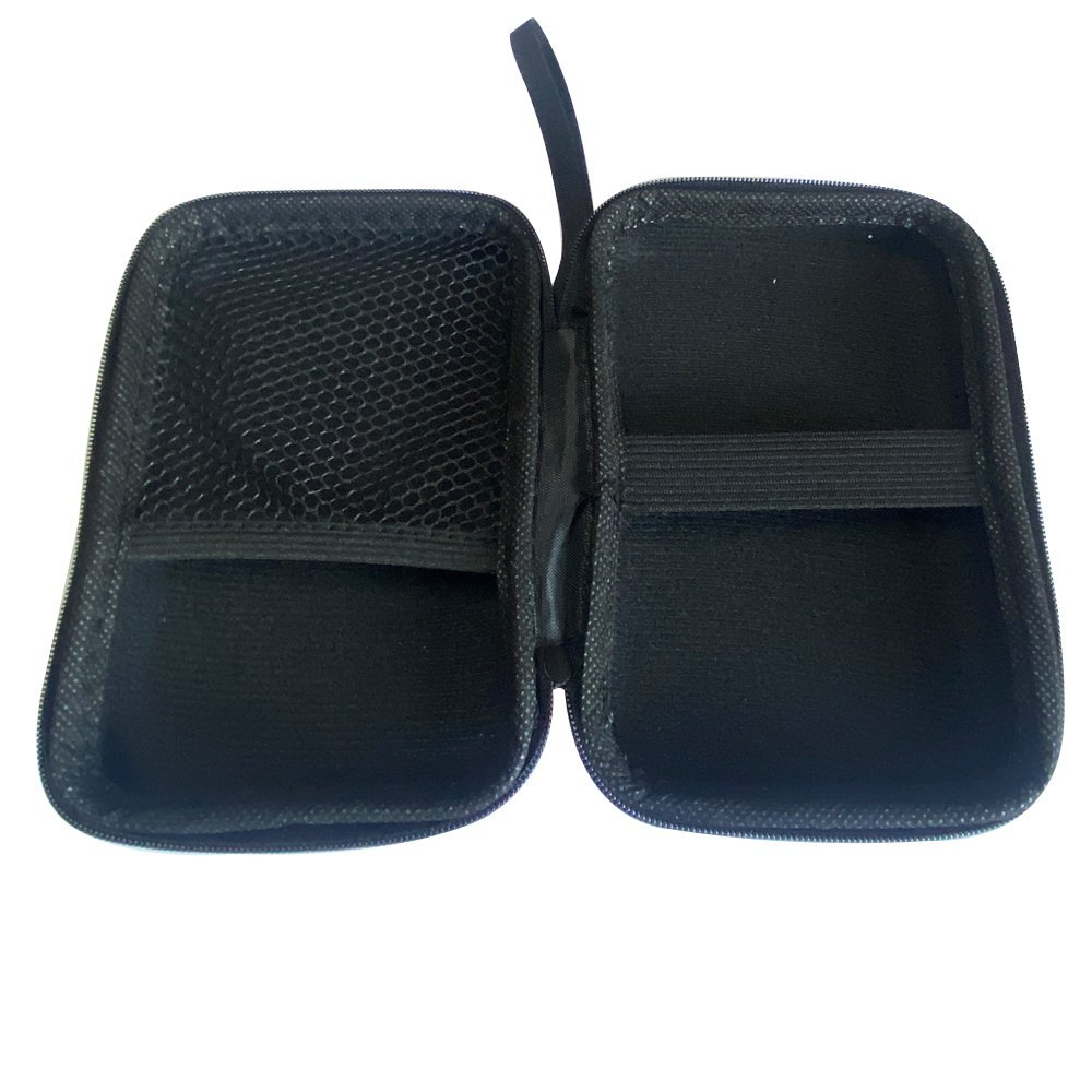 Bag for R36S Retro Handheld Vi - Gaming Console Box recension och pris