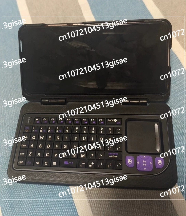 6 Inch Dual Boot Handheld PC | - Gaming Console In recension och pris