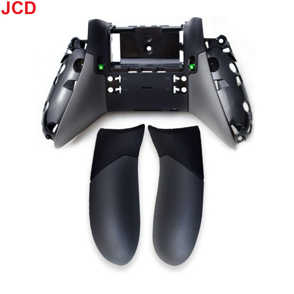 JCD 1pair Replacement Rear Han - Xbox Elite Controller recension och pris