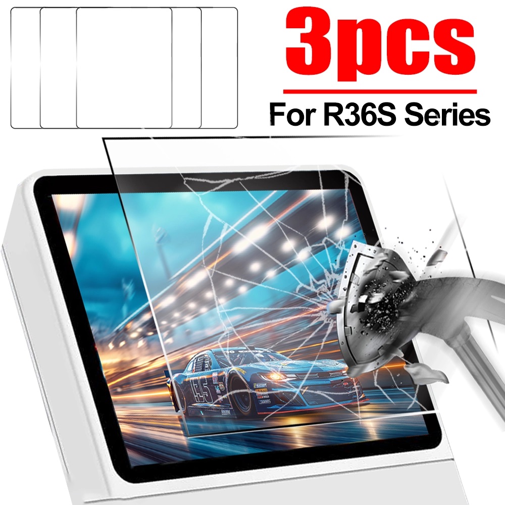 For R36S R35S R36 Plus R36MAX  - Gaming Console R36 recension och pris