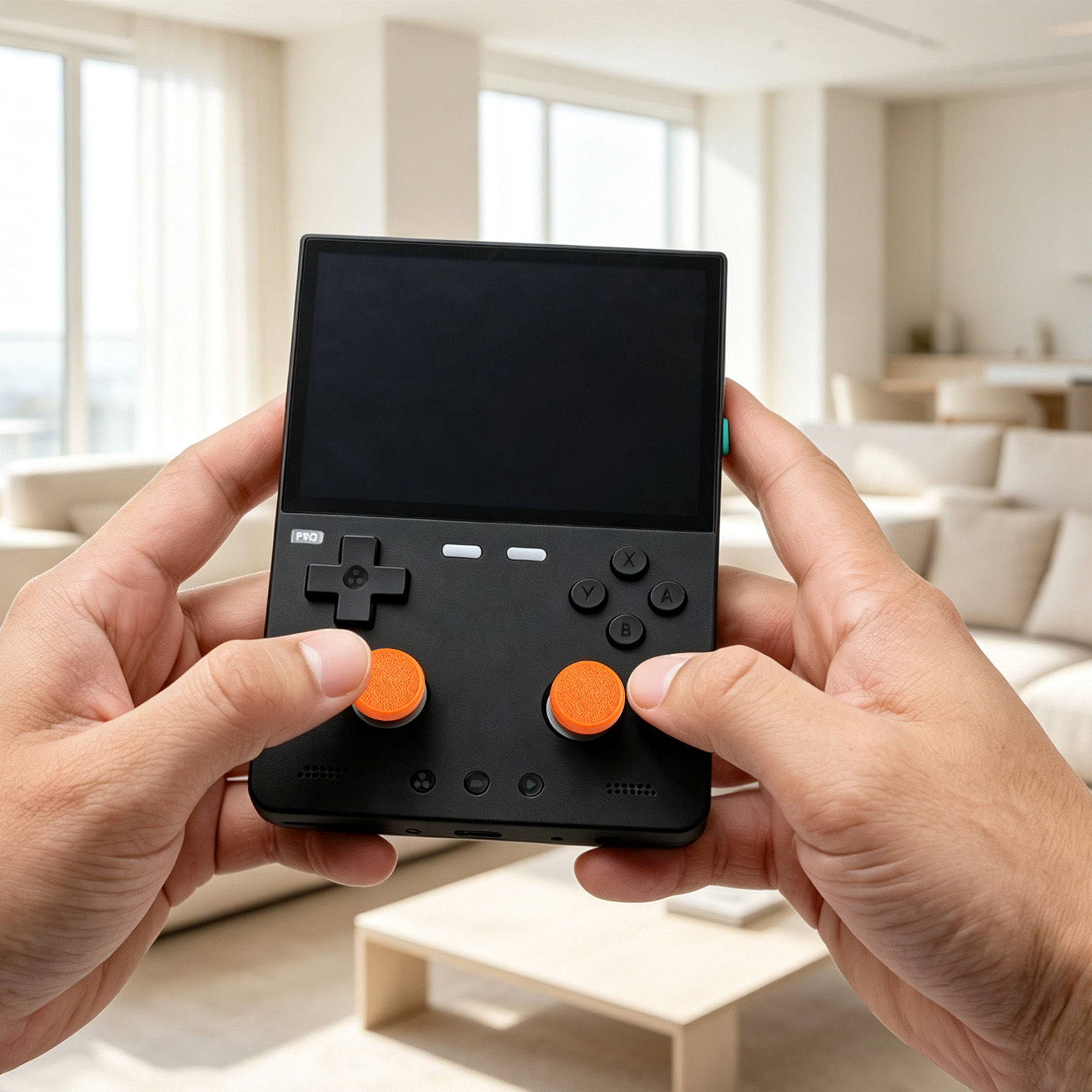 Joystick cap Replacement Parts - Gaming Console Joystick recension och pris