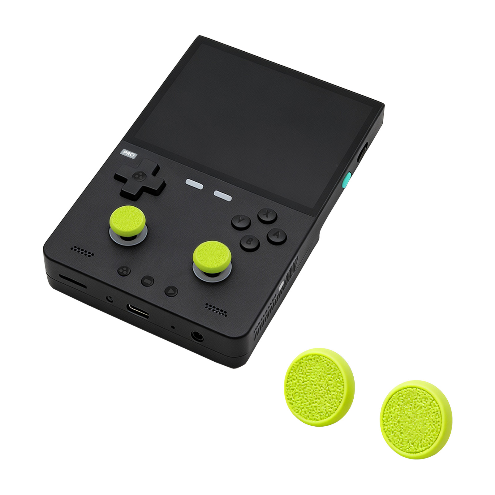 Joystick cap Replacement Parts - Gaming Console Joystick recension och pris