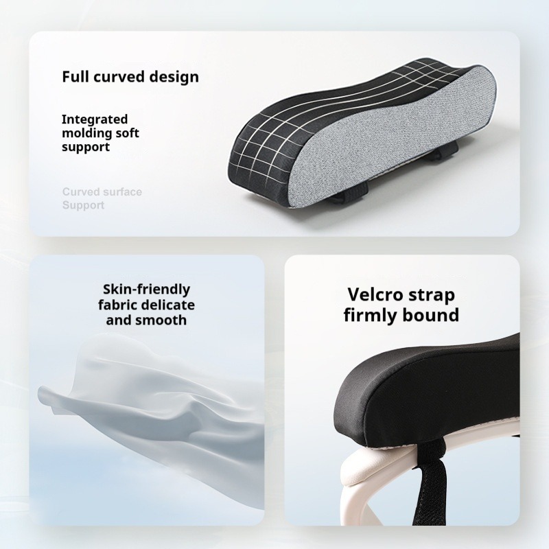 Office Armrest Pads, Height In - Gaming Chair Cushion recension och pris