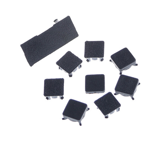 9Pcs/Set Rubber Feet&Plastic B - Gaming Console Joystick recension och pris