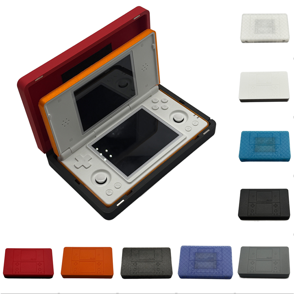Protective Case Shockproof Pro - Gaming Console Box recension och pris
