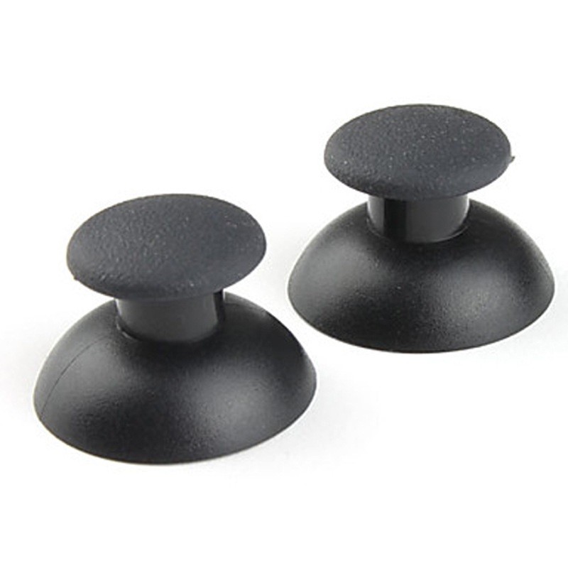 10-50pcs Replacement Parts for - Gaming Console Joystick recension och pris