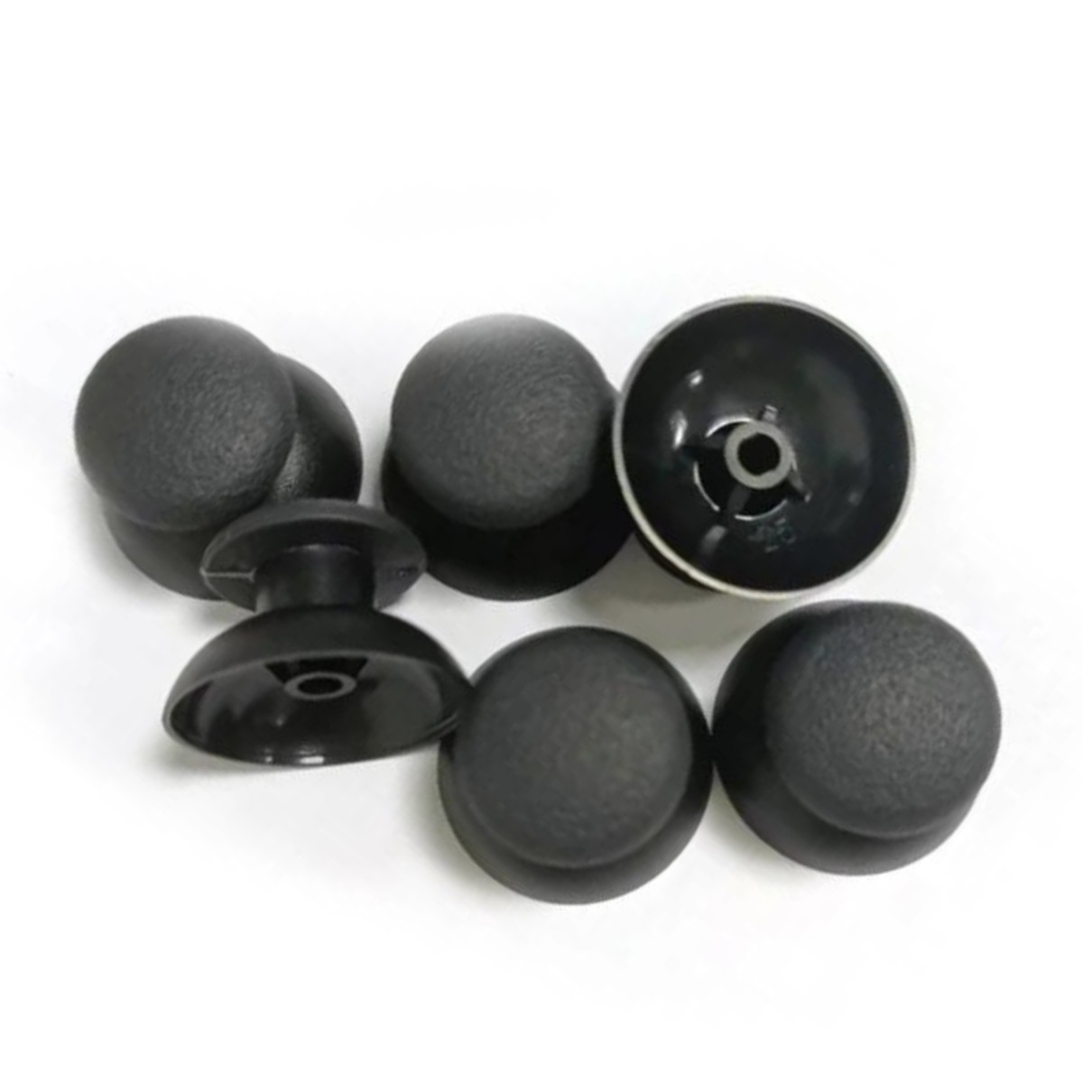 10-50pcs Replacement Parts for - Gaming Console Joystick recension och pris