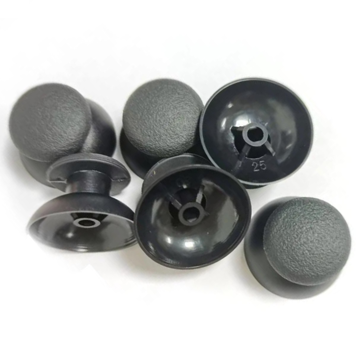 10-50pcs Replacement Parts for - Gaming Console Joystick recension och pris