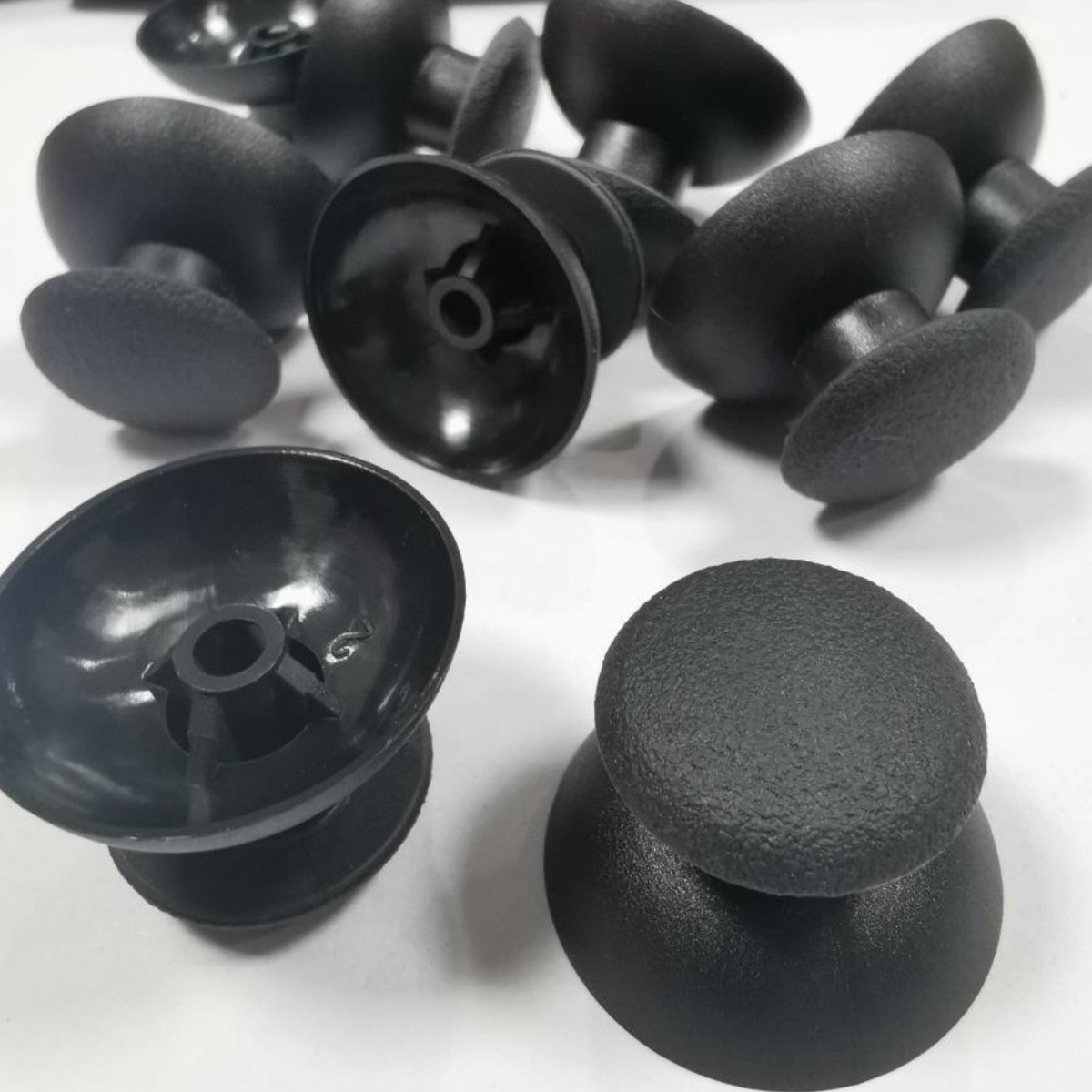 10-50pcs Replacement Parts for - Gaming Console Joystick recension och pris