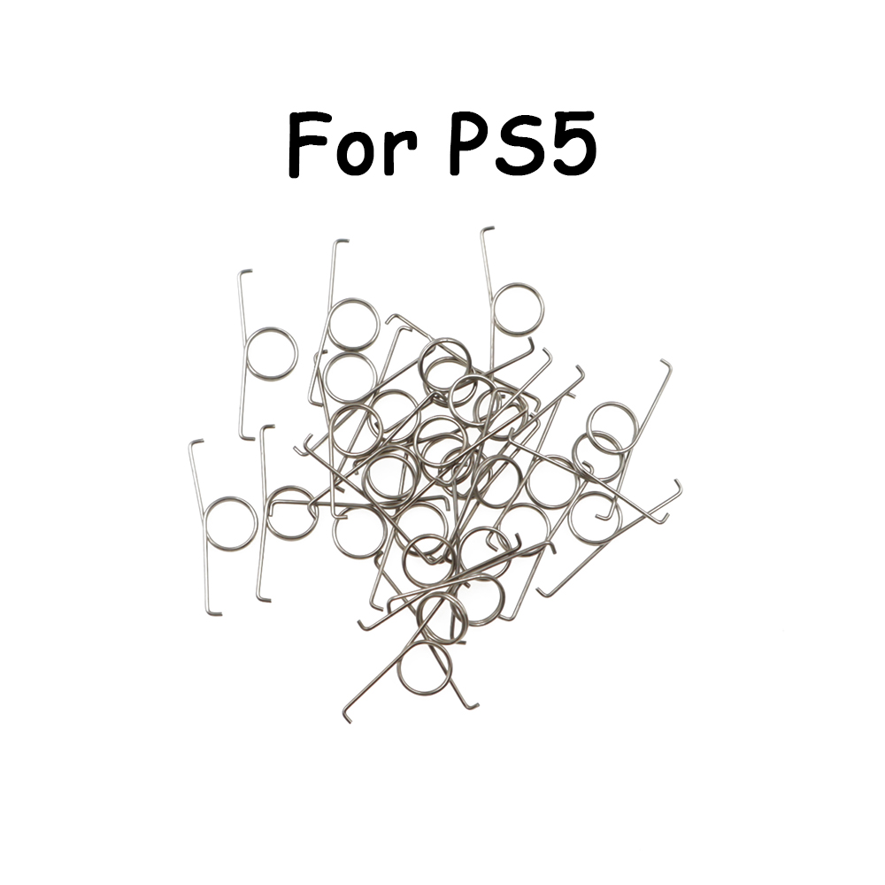10/20/30/50pcs R2 L2 Trigger B - Gaming Console Joystick recension och pris