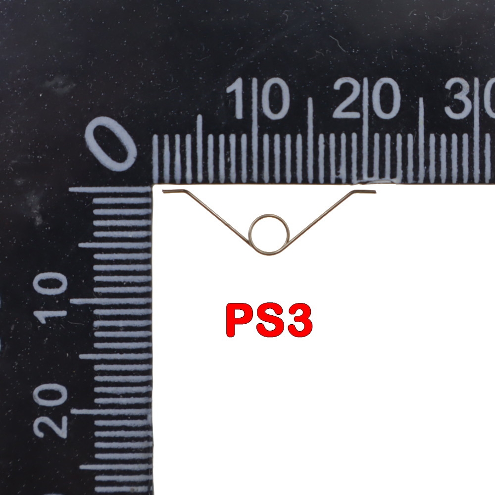 10/20/30/50pcs R2 L2 Trigger B - Gaming Console Joystick recension och pris