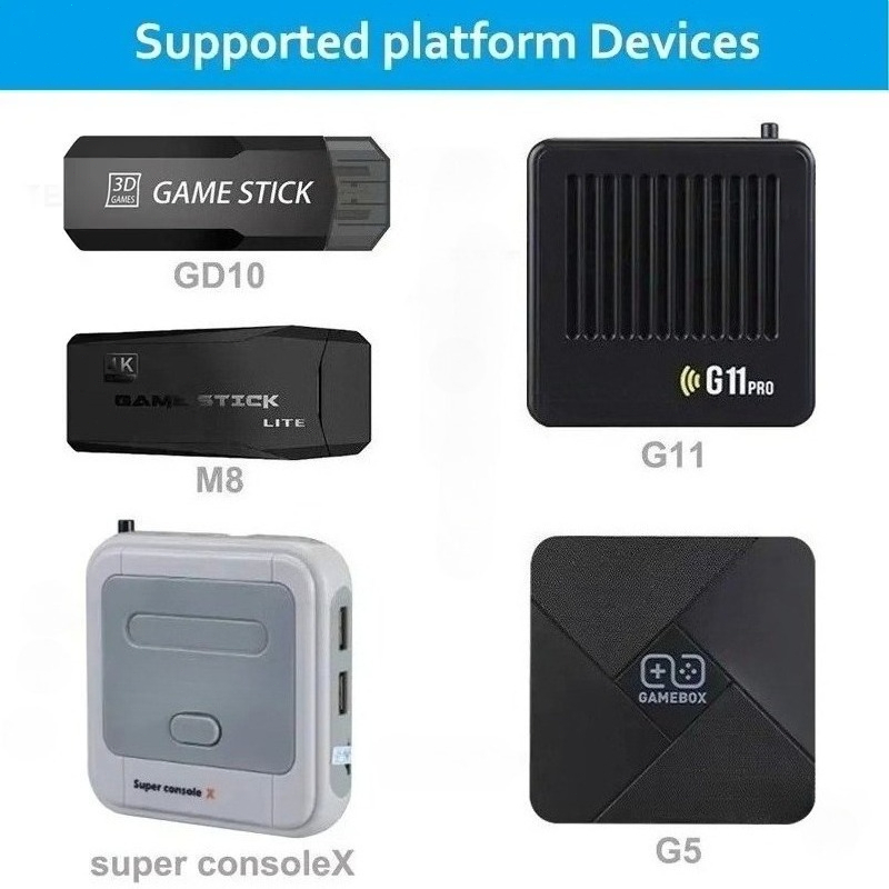 2.4G USB Wireless Gamepad Joys - Gaming Console Box recension och pris
