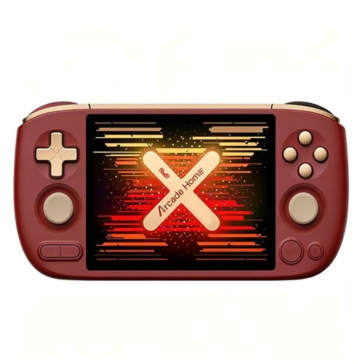 update. Pocket AIR Mini Retro  - Gaming Console In recension och pris