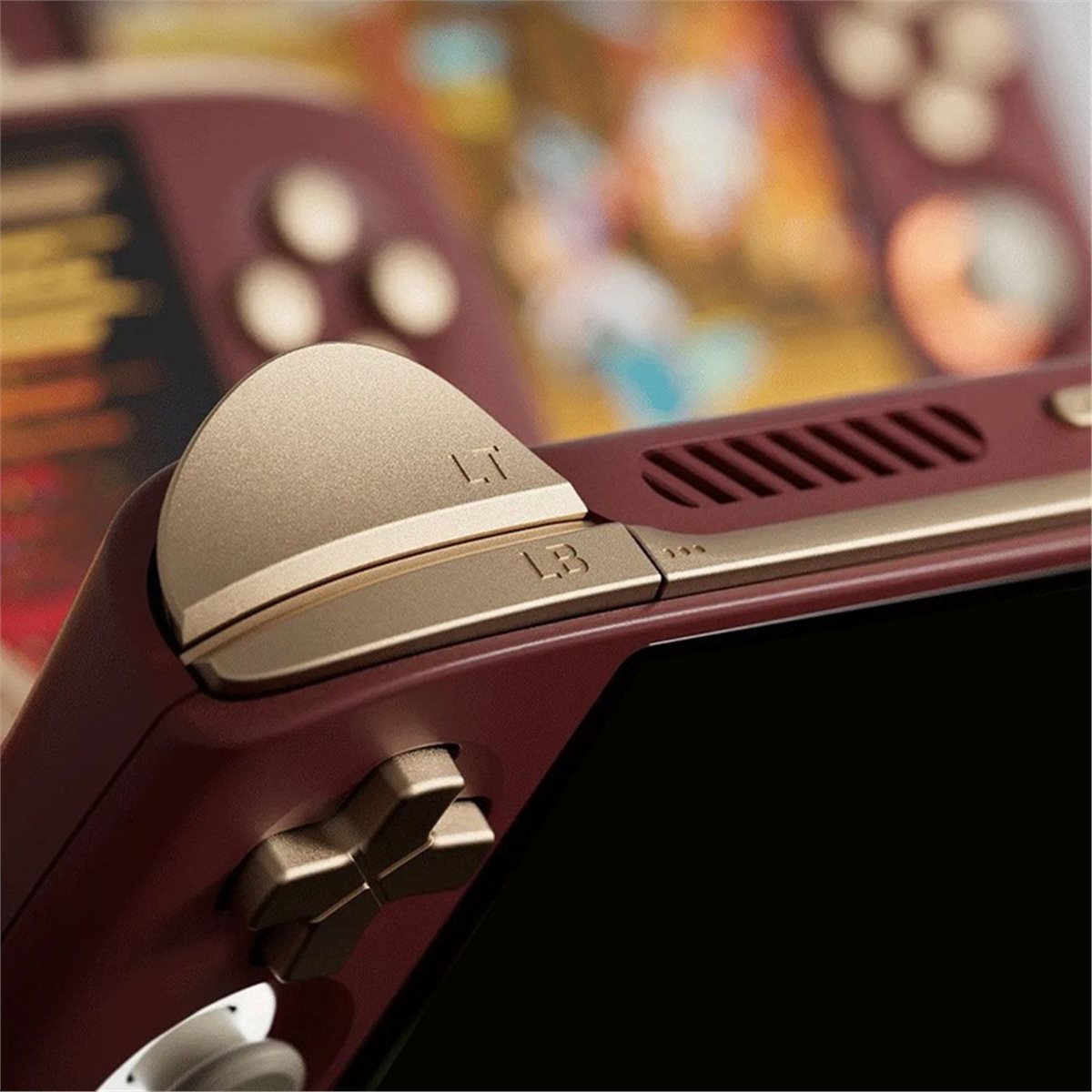 update. Pocket AIR Mini Retro  - Gaming Console In recension och pris