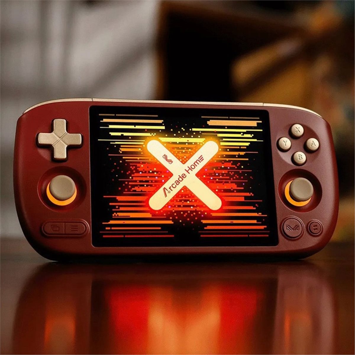 update. Pocket AIR Mini Retro  - Gaming Console In recension och pris