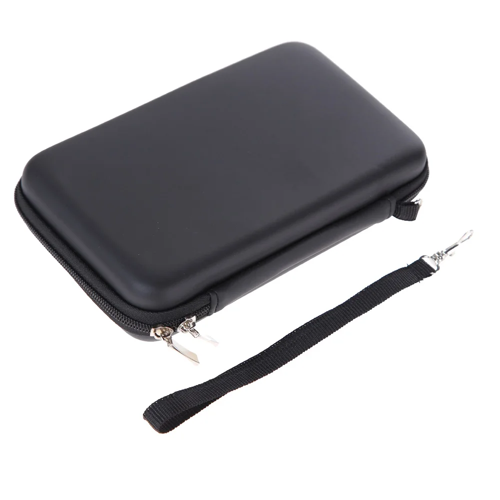 Portable Storage Bag Carry Cas - Gaming Console Box recension och pris