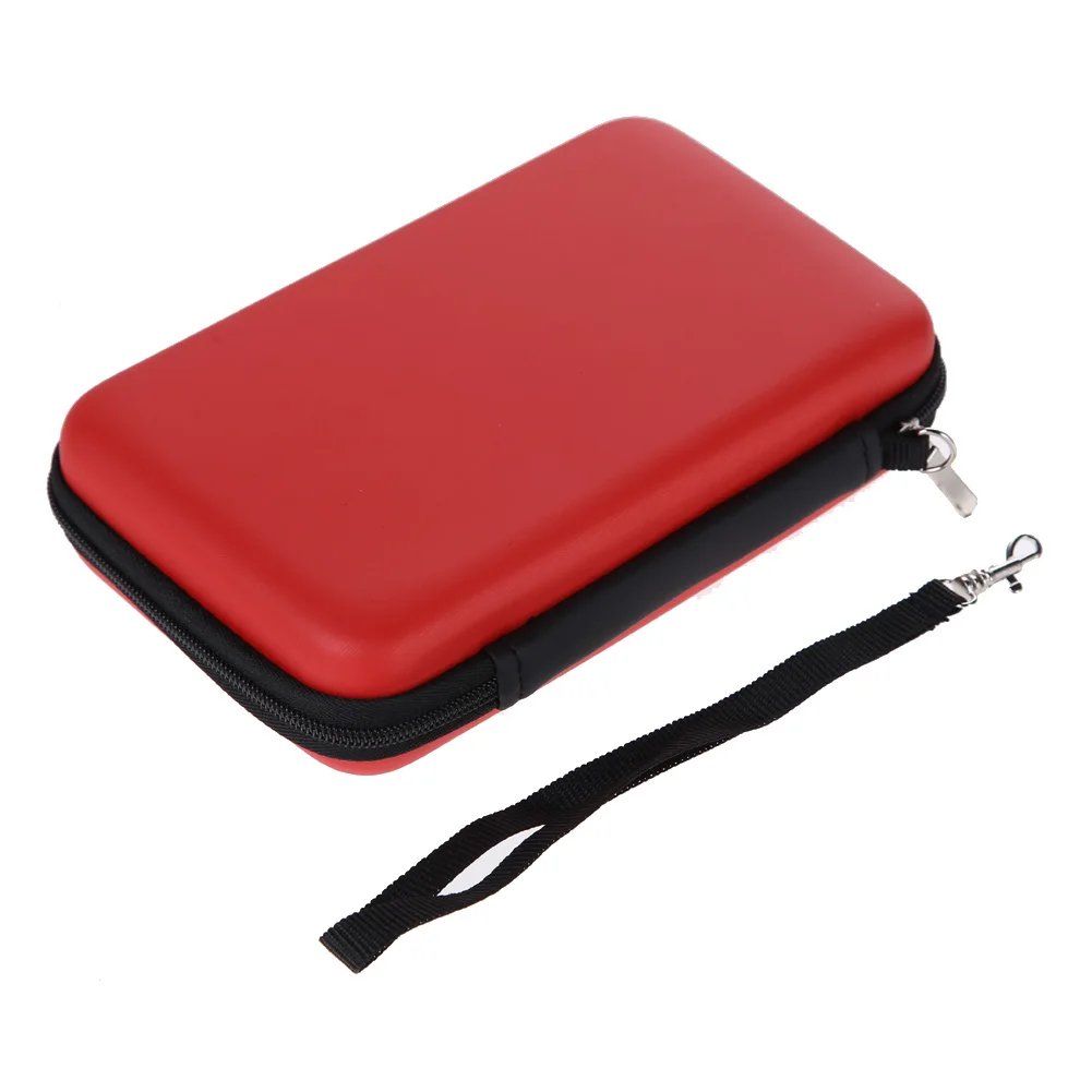 Portable Storage Bag Carry Cas - Gaming Console Box recension och pris
