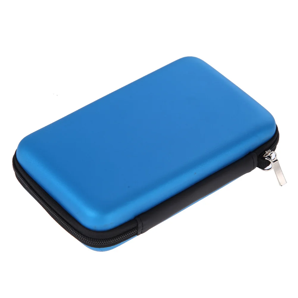 Portable Storage Bag Carry Cas - Gaming Console Box recension och pris