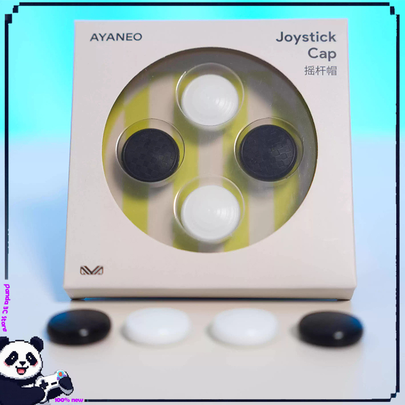 AYANEO 3/KUN/2/GEEK Gaming Han - Gaming Console Ayaneo recension och pris
