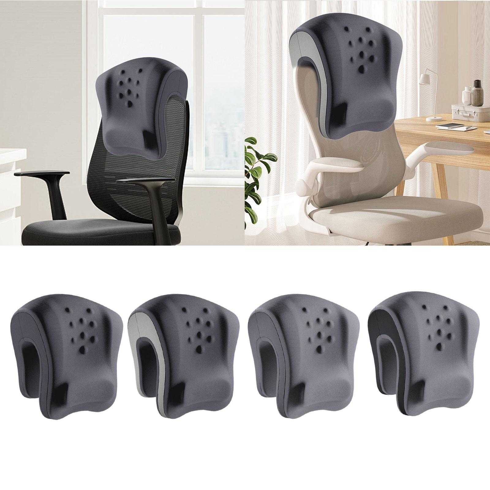Office Chair Neck Pillow Soft  - Gaming Chair Cushion recension och pris