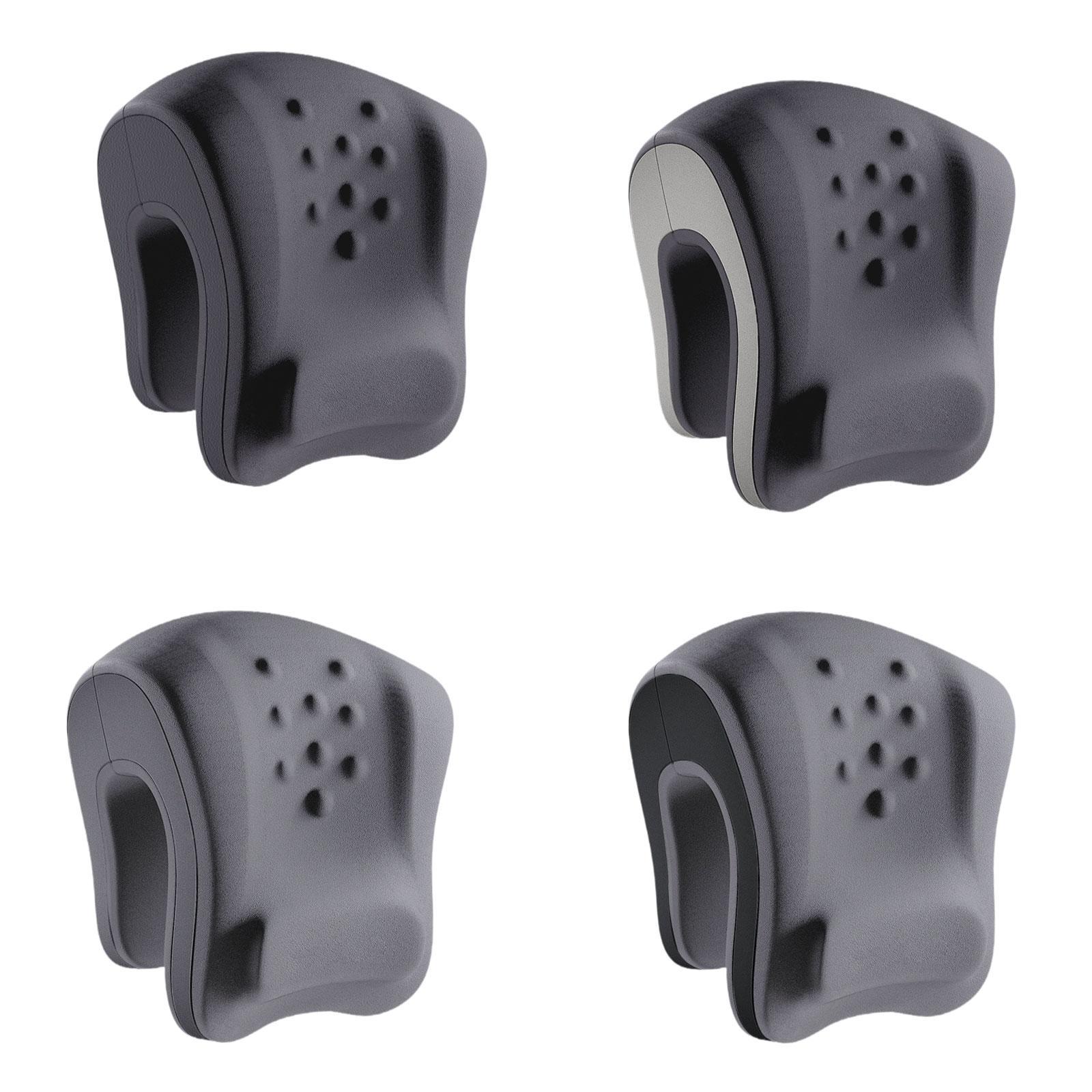 Office Chair Neck Pillow Soft  - Gaming Chair Cushion recension och pris