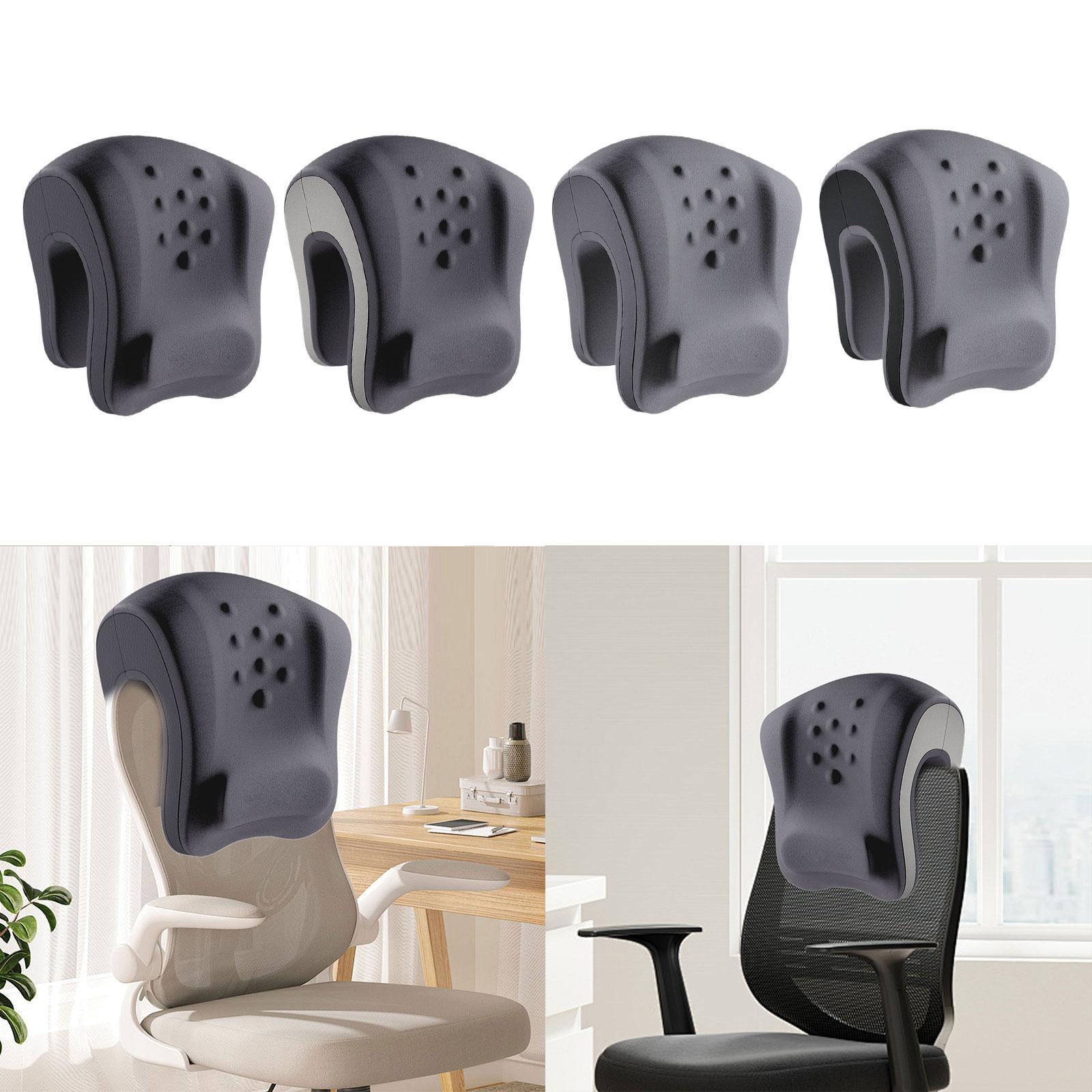 Office Chair Neck Pillow Soft  - Gaming Chair Cushion recension och pris