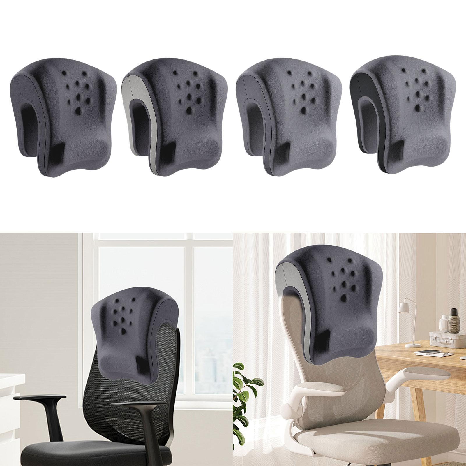 Office Chair Neck Pillow Soft  - Gaming Chair Cushion recension och pris