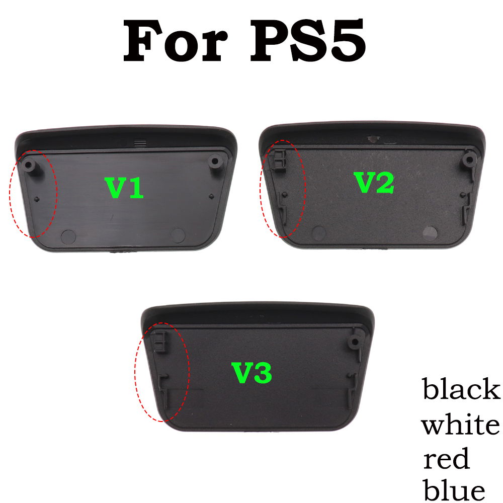 black white For PS5 V1 V2 V3 B - Ps5 Controller Cover recension och pris